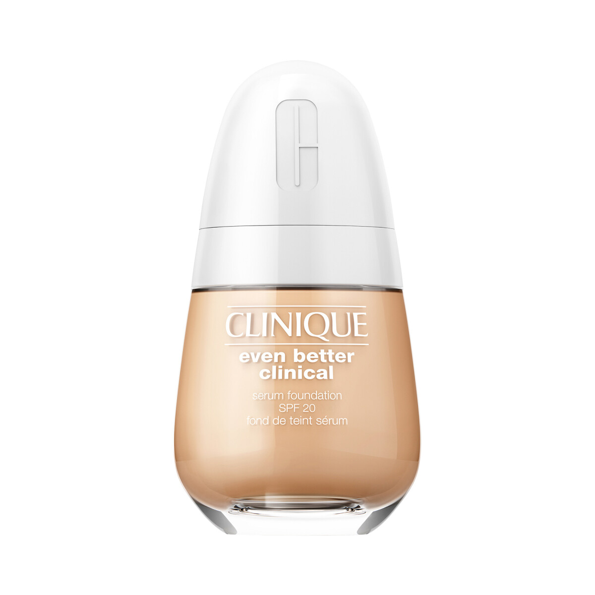 Base en Sérum Clinique Even Better Clinical FPS20 Neutral 30ml 