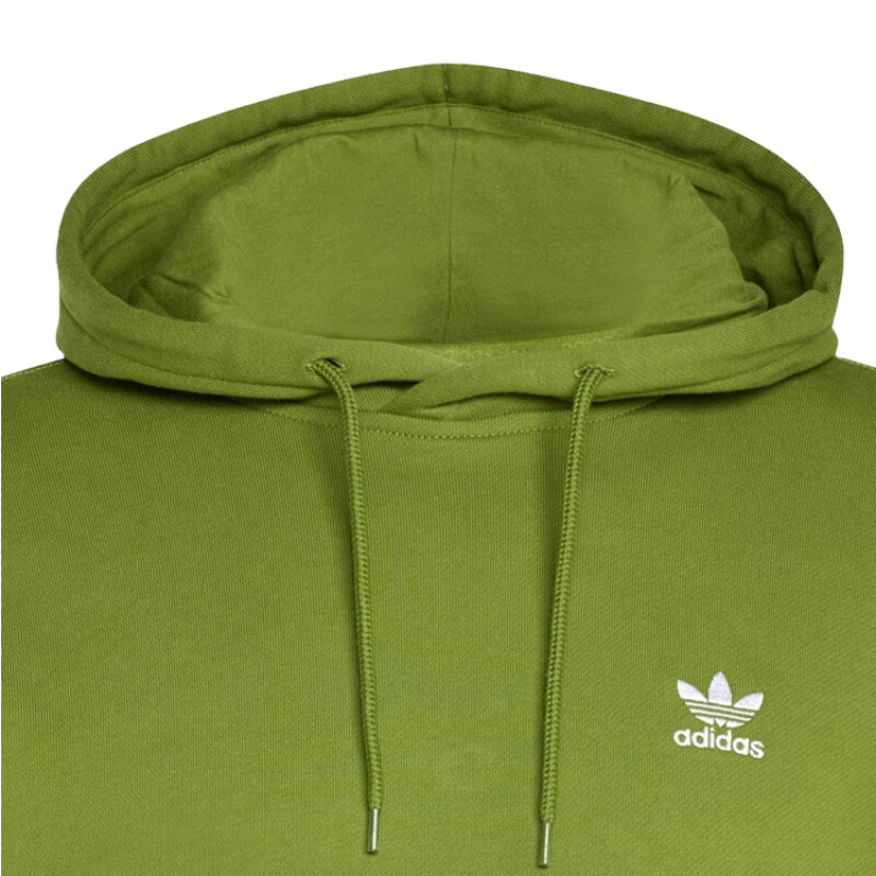 Canguro Adidas Ess - Verde Canguro Adidas Ess - Verde