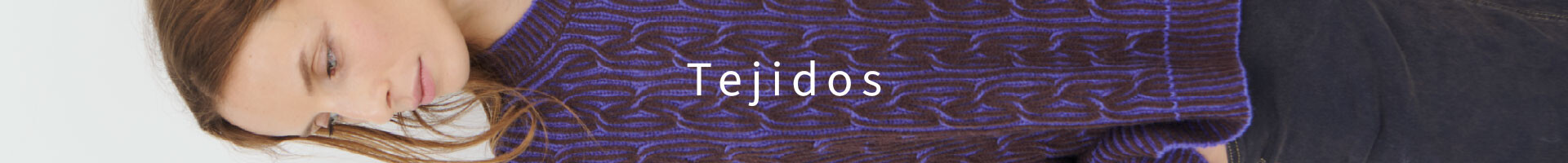 Tejidos FW 26