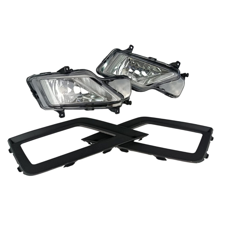 KIT DE CAMINEROS GOL G8 19/... SAVEIRO G7 16/… Kit De Camineros Gol G8 19/... Saveiro G7 16/…