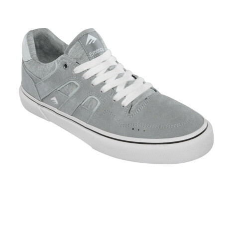 Championes Emerica Sole Footwear Grey
