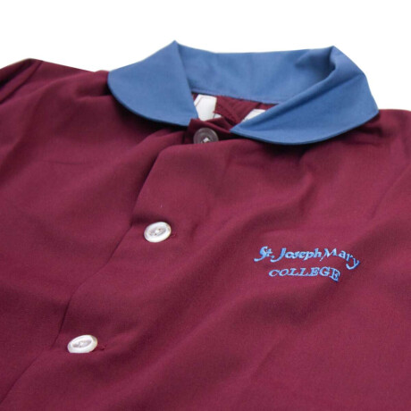 Túnica St Joseph Mary College