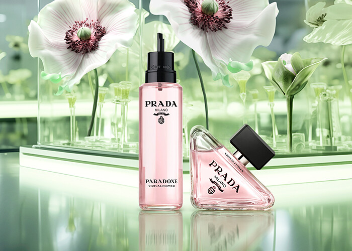 Paradoxe Refill - Prada