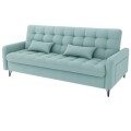 SOFA CAMA PILLAR - CELESTE SOFA CAMA PILLAR - CELESTE