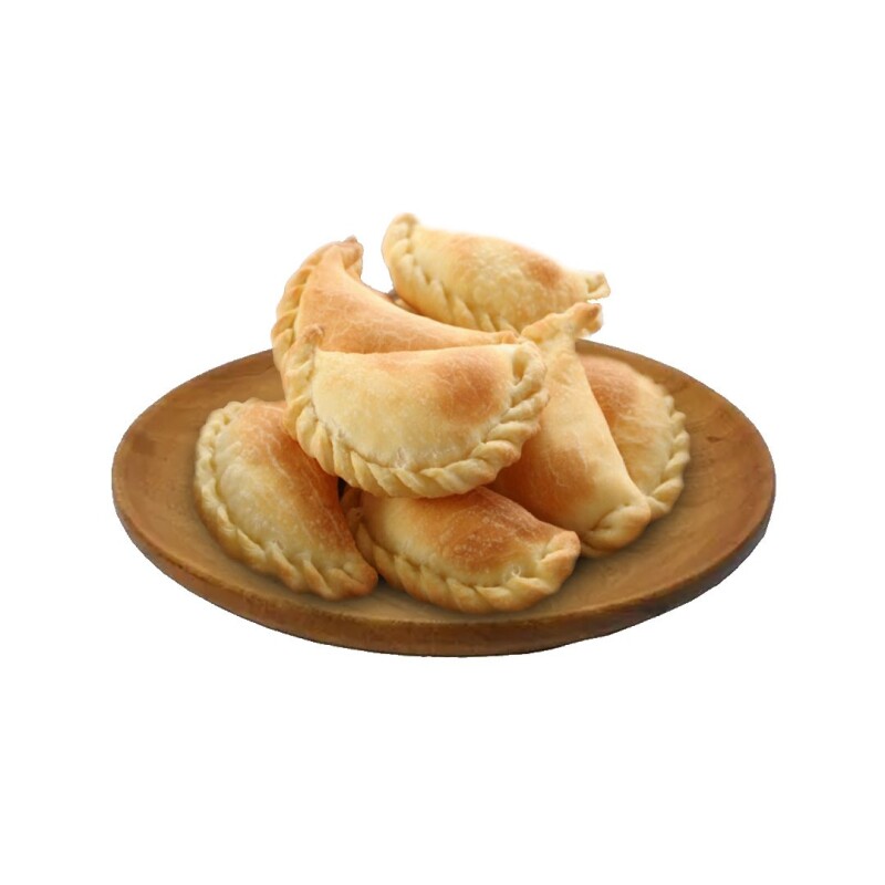 Empanadas de Copetín de Carne Da Gusto - 12 ud. Empanadas de Copetín de Carne Da Gusto - 12 ud.