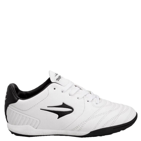 Championes de Hombre Topper San Ciro V IN Blanco - Negro