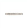 Esclava rayada con borde fina-Plata 925-Sin piedra-ES3007 sinpiedra