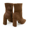 Bota Vizzano Mujer 3111.100-25498 Camel