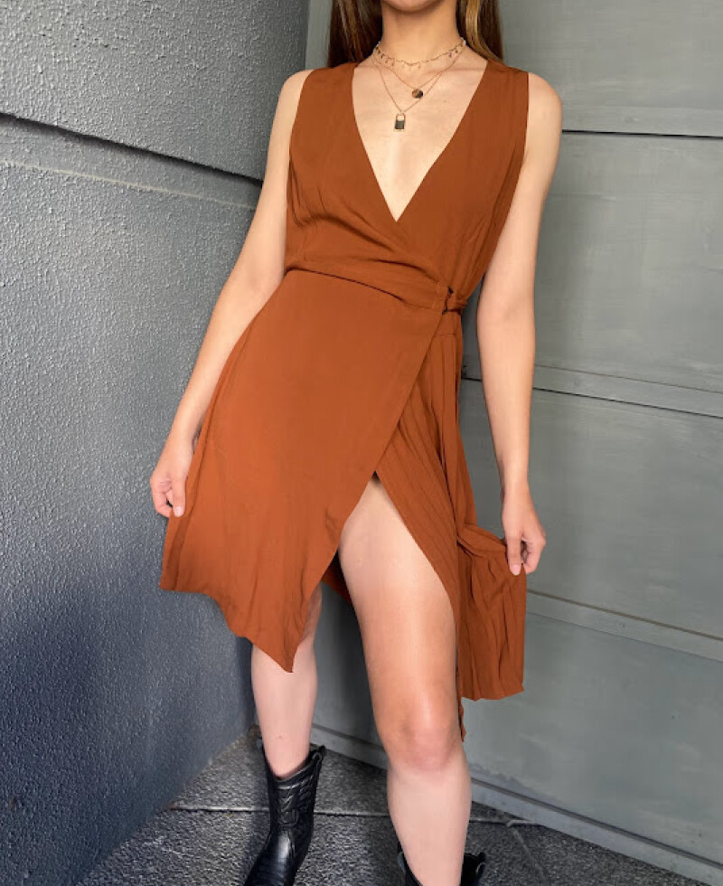 Vestido Chelsea Vestido Chelsea