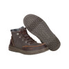 Botas Hey Dude Bradley Classic Marrón