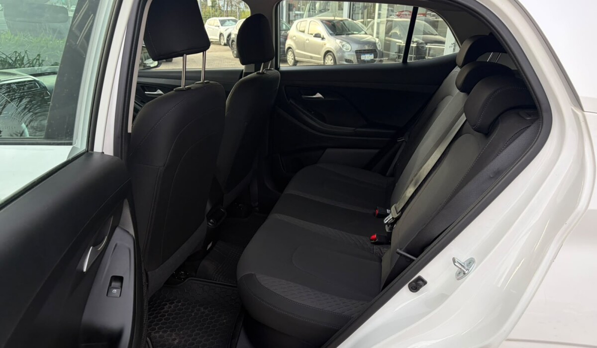 Hyundai Creta 1.0 Safe AT - 2023 Hyundai Creta 1.0 Safe AT - 2023