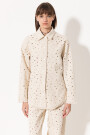 CAMISA VENECIA Beige