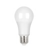 LAMPARA LED BULBO DIMERIZABLE 9,8W E27 2700K LAMPARA LED BULBO DIMERIZABLE 9,8W E27 2700K