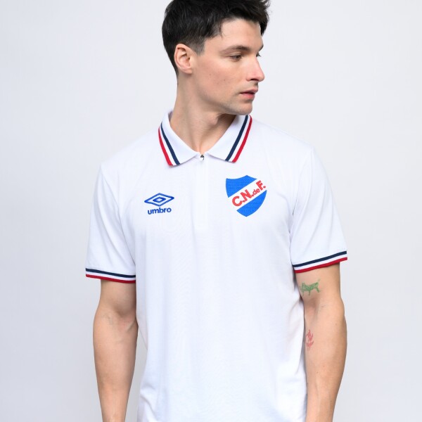 REMERA POLO ENKEL Nacional Hombre 009