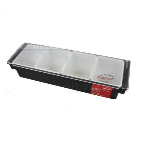 Organizador De Frutas y Condimentos Para Barman Organizador De Frutas y Condimentos Para Barman