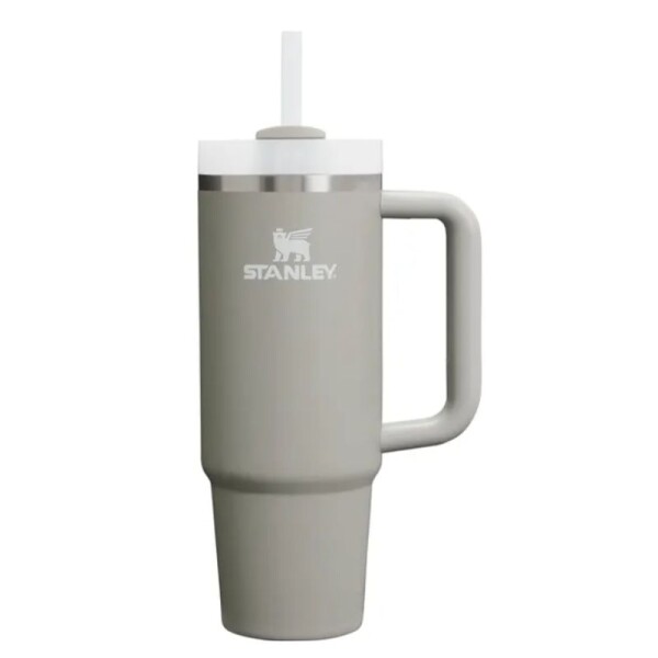 Vaso Stanley Quencher H2.0 887ml Grey 822 Vaso Stanley Quencher H2.0 887ml Grey 822