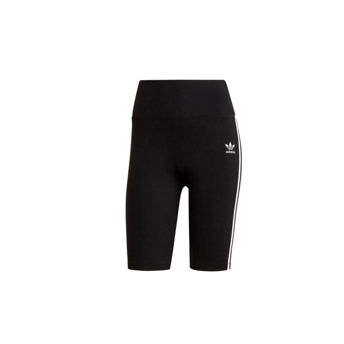 CALZA adidas SHORT TIGHTS - Black 