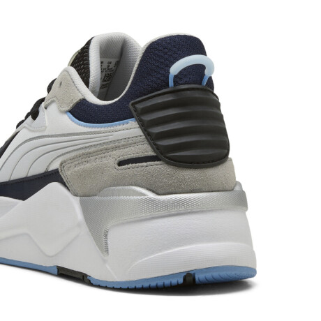 RS-X The Ghost Trophy 39816501 Blanco/azul