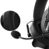 Vincha Gamer Fantech Black Mh91 VINCHA GAMER MH91 FANTECH BLACK EDITION