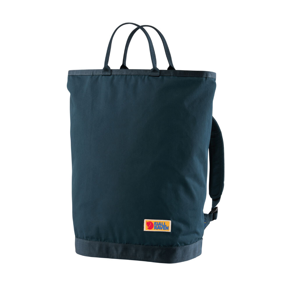 Mochila Fjallraven Vardag Totepack Unisex Storm