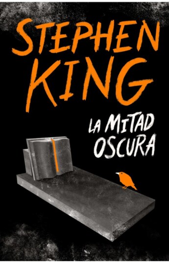 La mitad oscura La mitad oscura