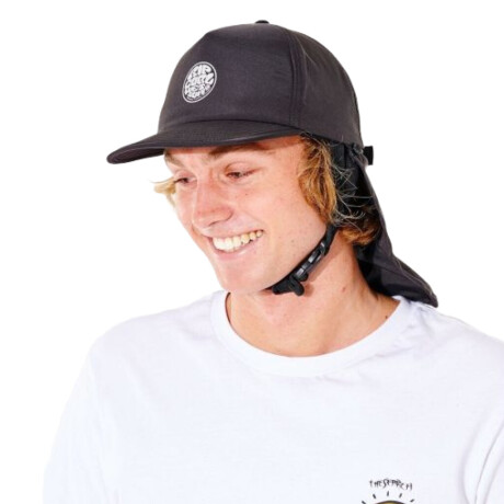 Gorro Cap Rip Curl Surf Series Negro