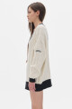 Buzo Atlas Cream