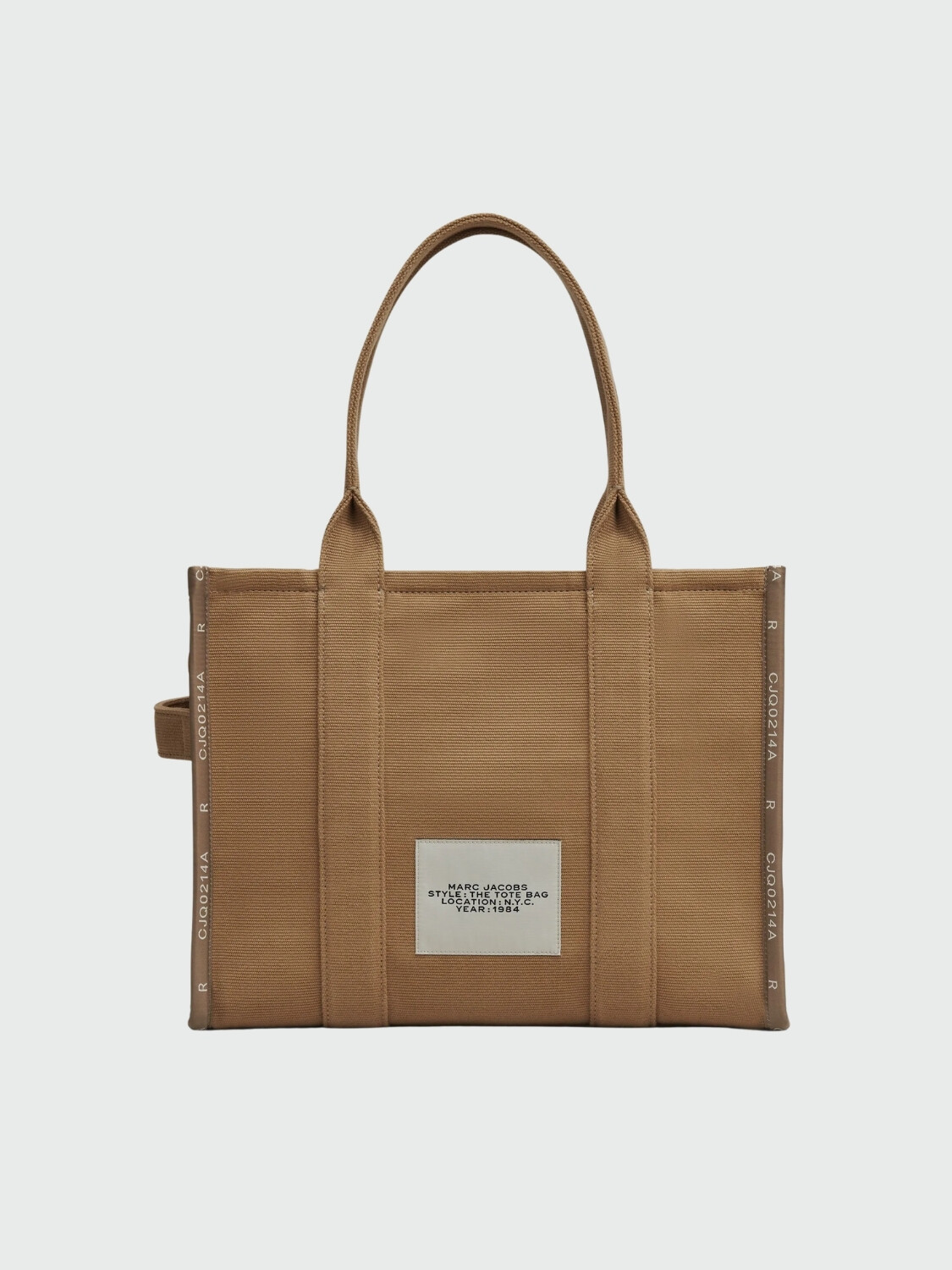 MARC JACOBS - THE LARGE TOTE 0