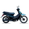 Moto Baccio P110 Varios colores Moto Baccio P110 Varios colores