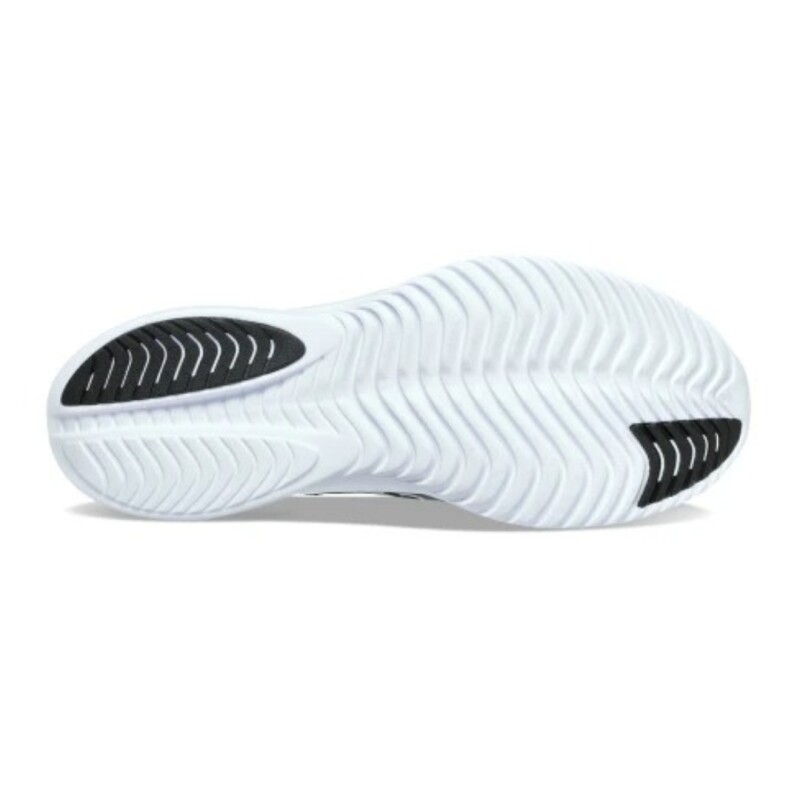 Champion KINVARA14 37.5-40.5 Black/white