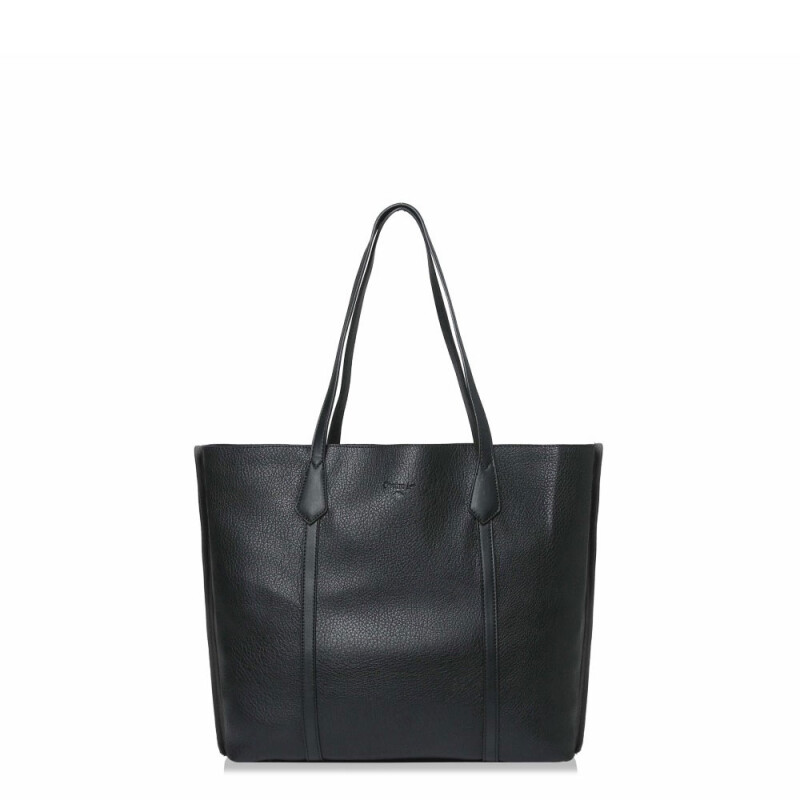 Cartera Las Oreiro Negro