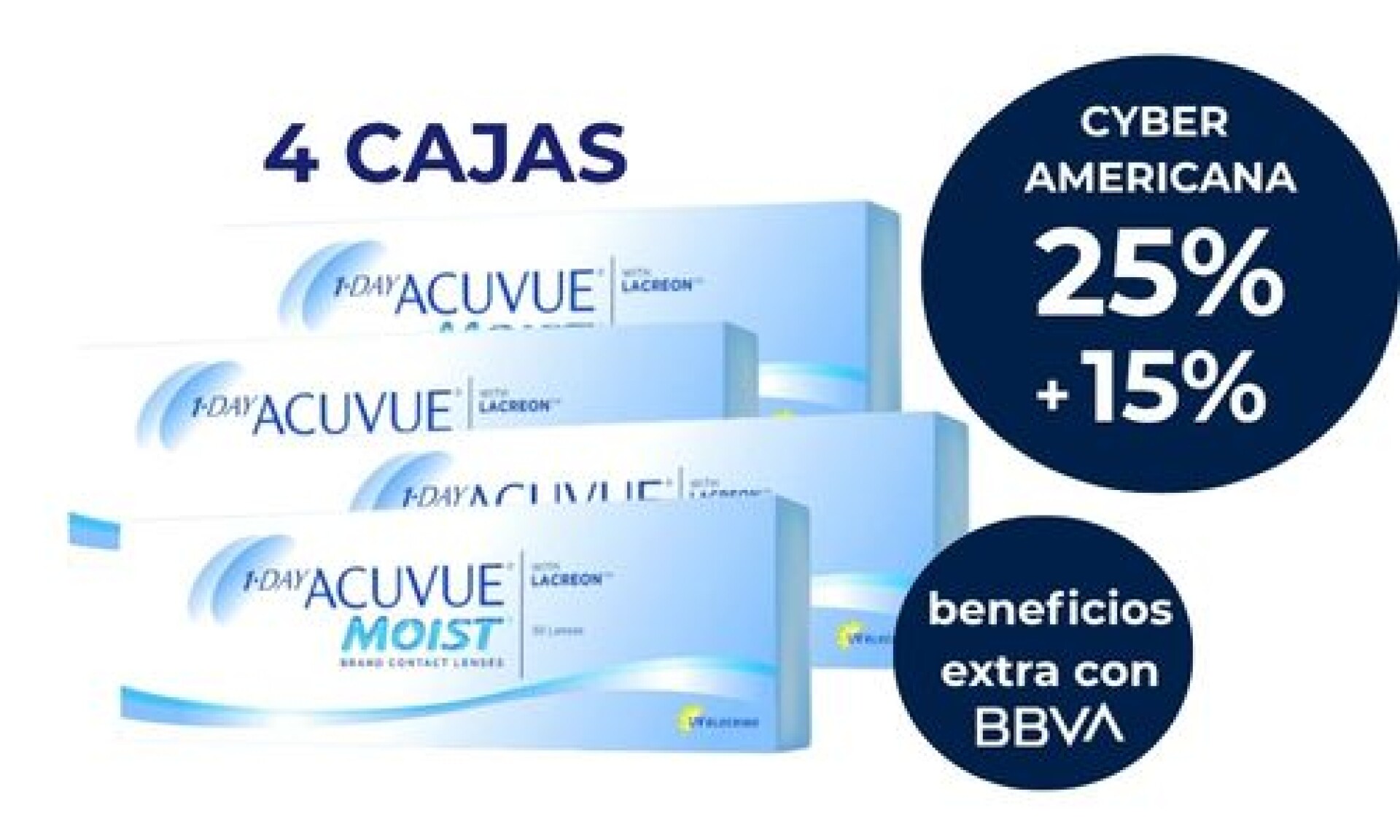 1 Day 4 cajas 25% off + 15% off exclusivo + liquido Arlyt de regalo! 