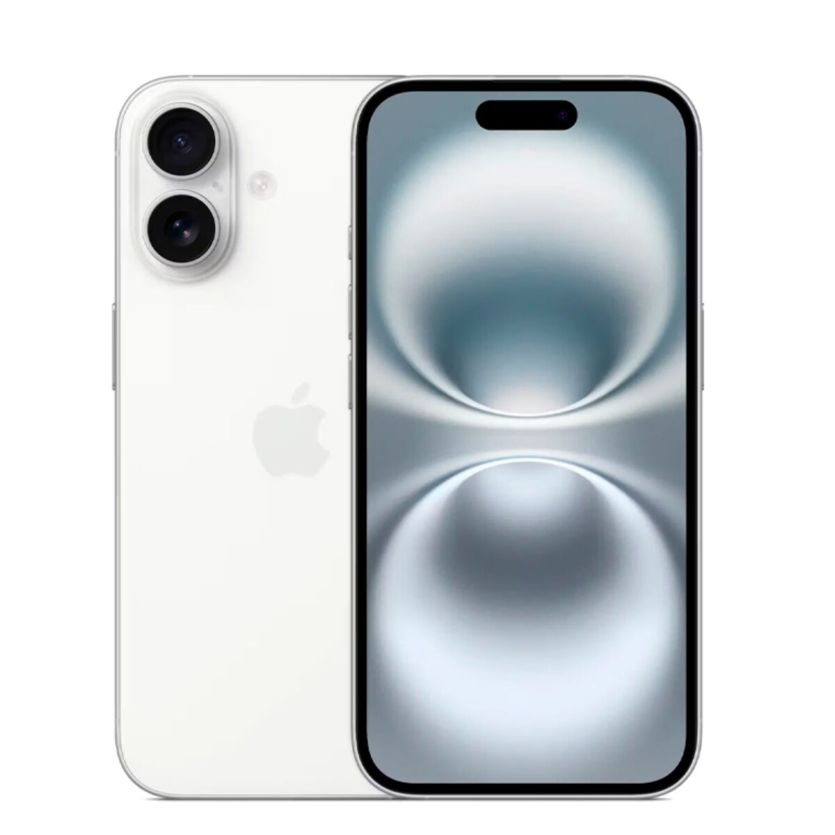 iPhone 16 128 GB - White 