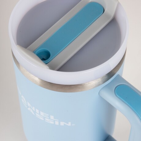 VASO TALLY Celeste