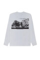 OBEY RELEASE YOUR MIND Blanco