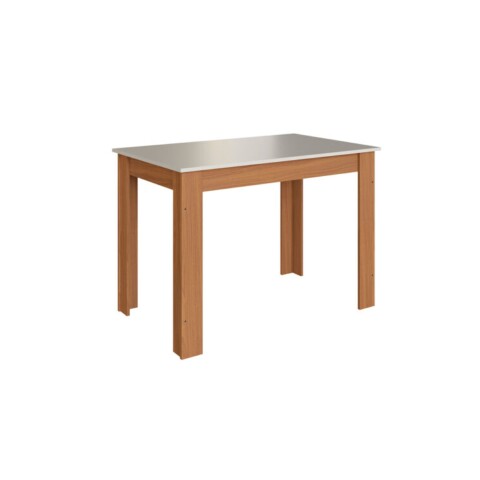 Conjunto Comedor 1080 4 Sillas Atlanta Indékes Noce | Tela Grafite Indékes Freijo | Off White | Tela Cacao Conjunto Comedor 1080 4 Sillas Atlanta Indékes Noce | Tela Grafite Indékes Freijo | Off White | Tela Cacao