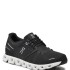 SPORTWEARS Cloud 5 Black | White 0