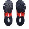 Zapatillas Voley GEL-Rocket 11 Hombre Fiery Red/peacoat