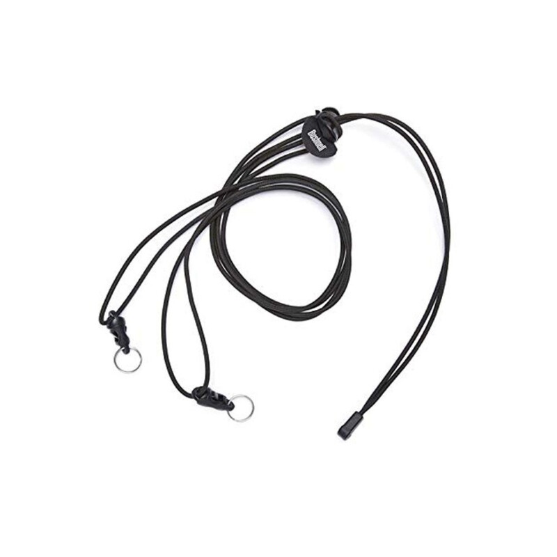 Arnés Ultraligero para Binoculares – Bushnell BUSHNELL - ACCESORIOS BINOCULAR - ARNES ULTRA LIGERO