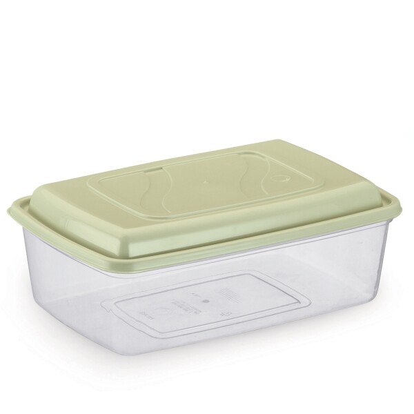 Tupper rectangular - RA124 Tupper rectangular - RA124