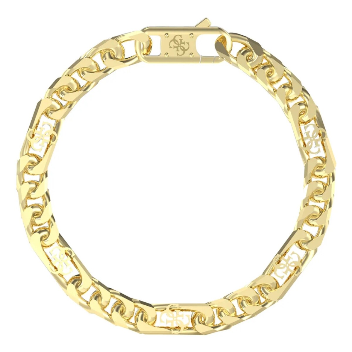 Pulsera Guess Jumb06034jwygl 