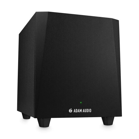 Monitor De Estudio Adam T10s 10" Subwoofer Monitor De Estudio Adam T10s 10" Subwoofer