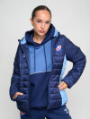 CAMPERA LUX MOTION Nacional Oficial Mujer 017