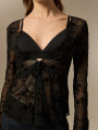 Tops Kalem Negro
