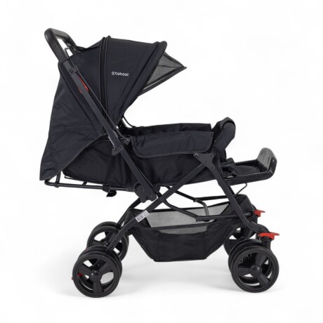 Coche Roma Bebesit - Negro Coche Roma Bebesit - Negro