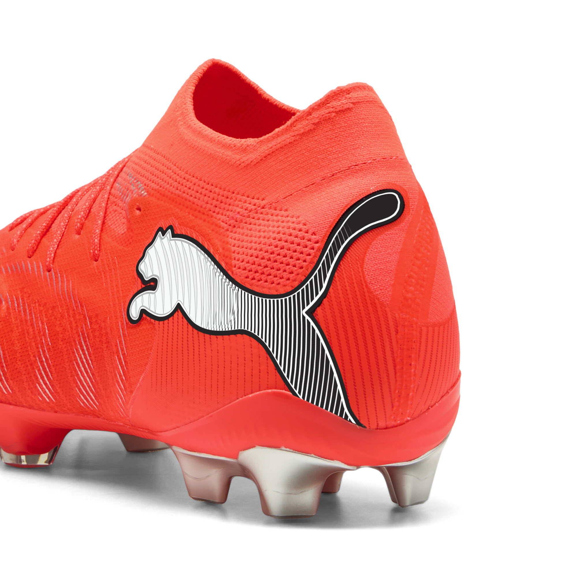 FUTURE 9 ULTIMATE FG 10888301 - Naranja — Puma