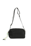 Bandolera Negro