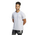Remera de Hombre Adidas Own the Run Plateado