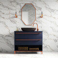 PORCELANATO CHAPELCO ESMALTADO POLIDO "A" 49X99 CM Porcelanato Chapelco Esmaltado Polido "a" 49x99 Cm