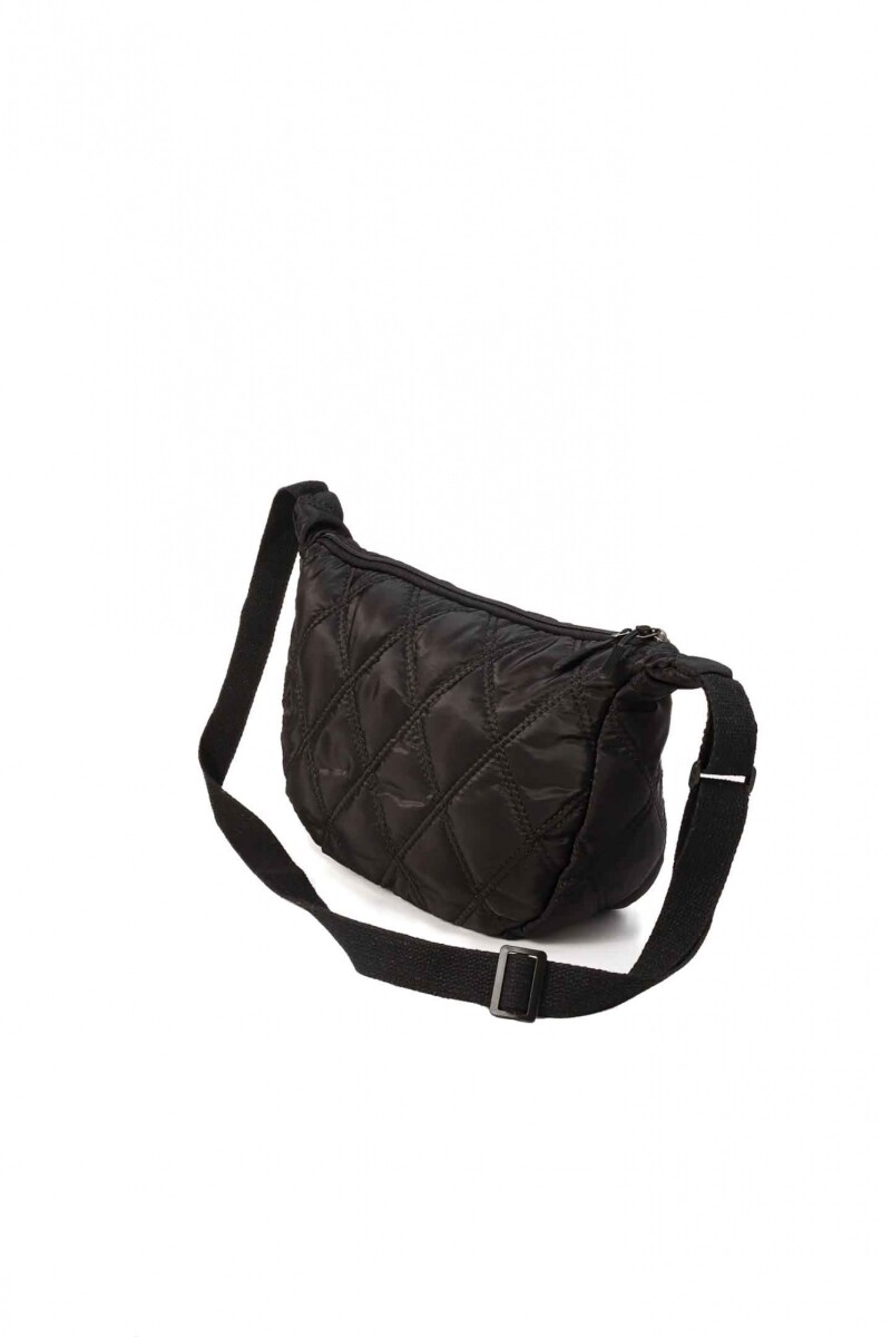 Bolso Anton - Negro 
